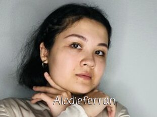 Alodieferran