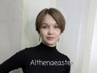 Althenaeastes
