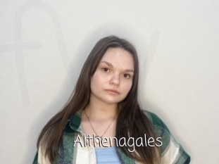 Althenagales