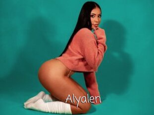 Alyalen