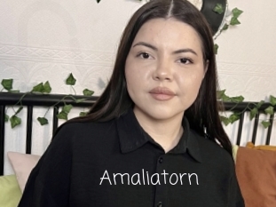 Amaliatorn