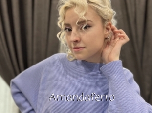 Amandaferro