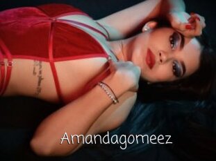 Amandagomeez