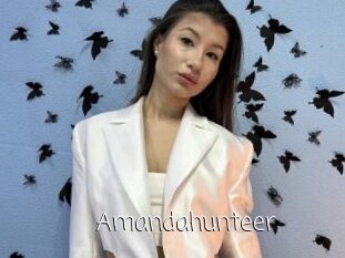Amandahunteer