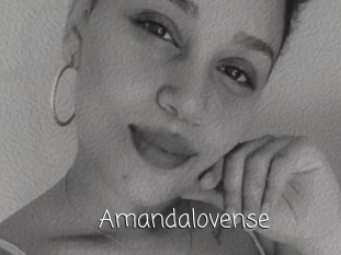Amandalovense