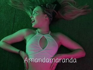 Amandamaranda