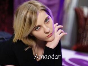 Amandar