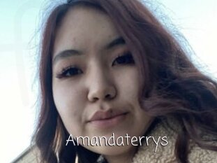 Amandaterrys