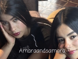 Amaraandsamara