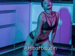 Ambarbaudin