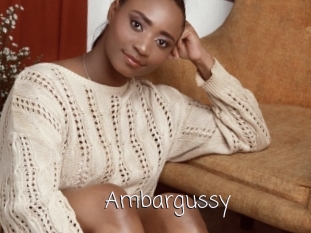 Ambargussy