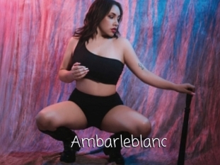 Ambarleblanc