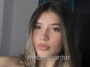 Amberalcantar