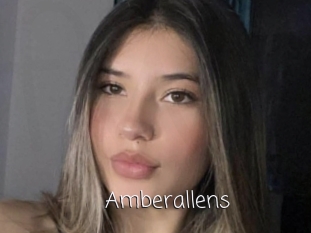 Amberallens