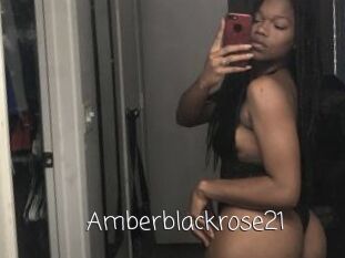 Amberblackrose21