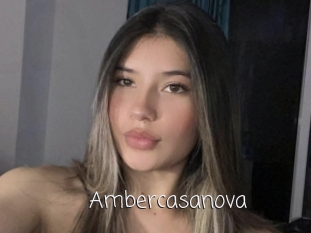 Ambercasanova
