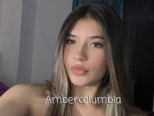 Ambercolumbia