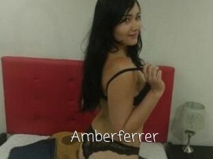 Amber_ferrer