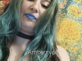 Amberryder