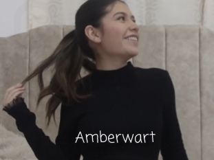 Amberwart