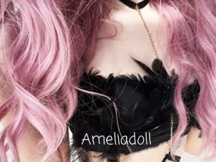 Ameliadoll