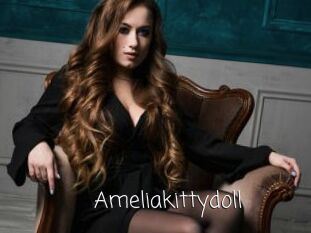 Ameliakittydoll