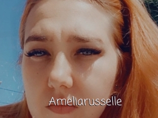 Ameliarusselle