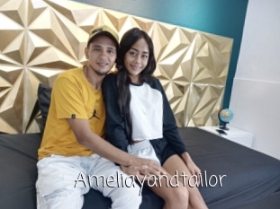 Ameliayandtailor