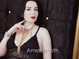 Ameliesmith
