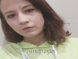Amelitaylor