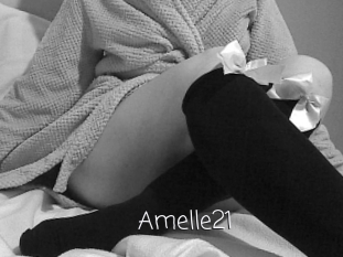 Amelle21