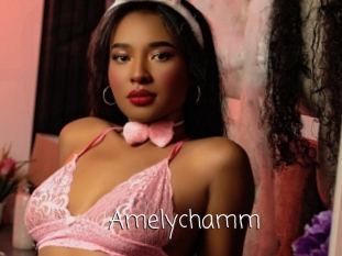Amelychamm