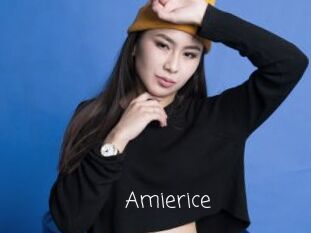 Amierice