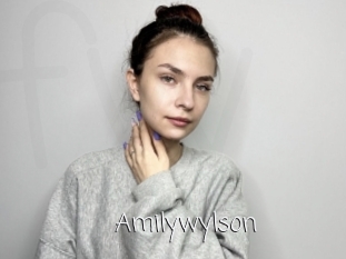Amilywylson