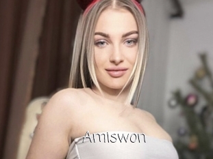 Amiswon