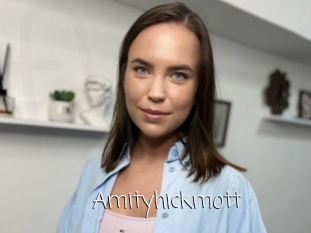 Amityhickmott