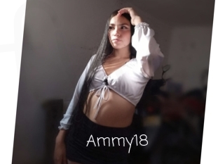 Ammy18