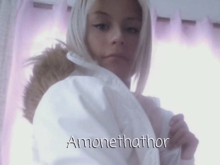 Amonethathor