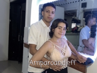 Amparoandjeff