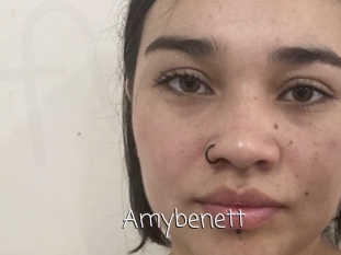 Amybenett