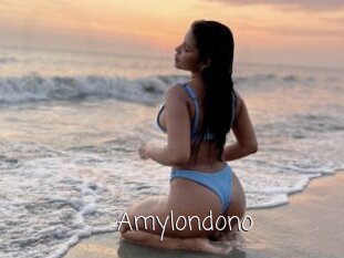 Amylondono