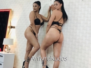 Amyrakudos