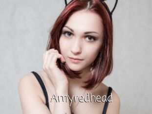 Amyredhead