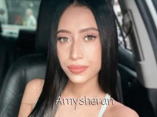 Amysheran