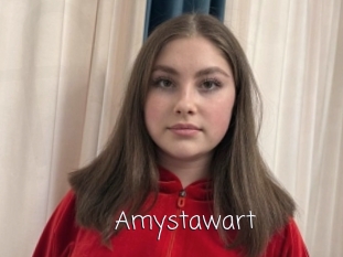 Amystawart