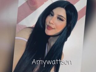 Amywattson