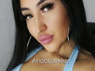 Anabellekker