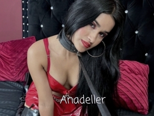 Anadeller