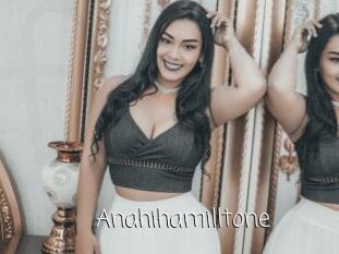 Anahihamilltone