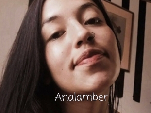 Analamber